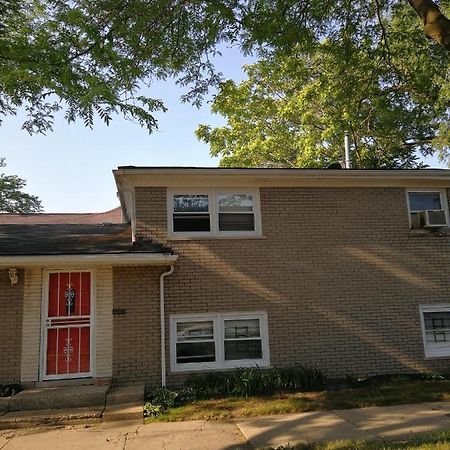 8100 Happy Home Chicago Exterior foto